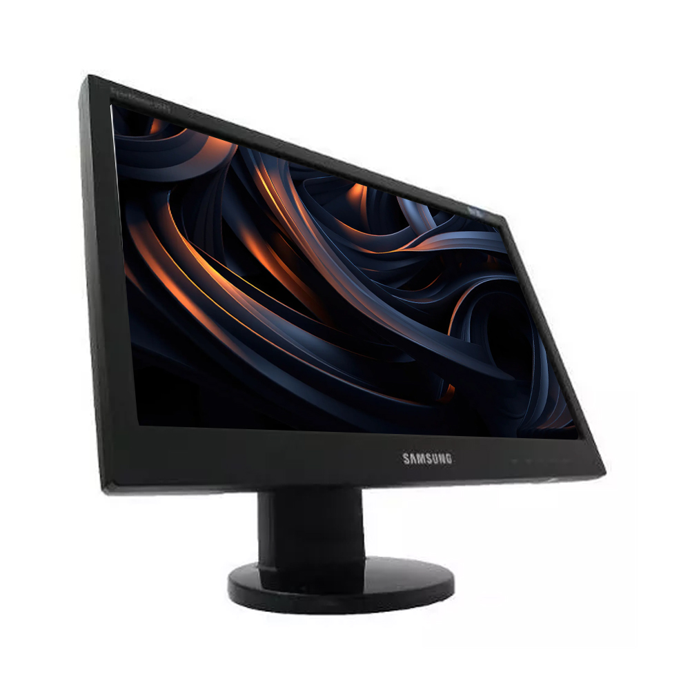 Monitor Samsung Syncmaster 2043 Base Regulável VGA HDMI image number 1